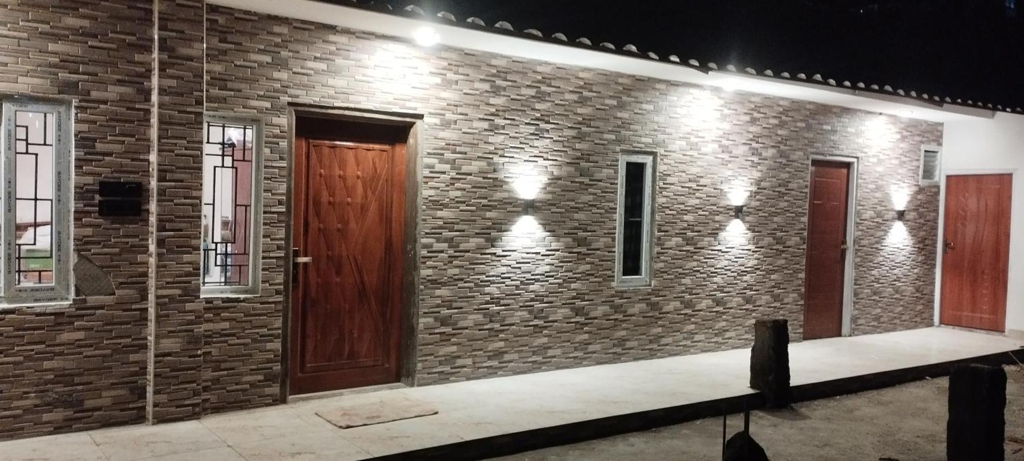Sharia Roomss Kodaikanal Exterior foto